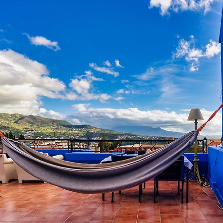 Ryad A&B Hotel Chefchaouen Exterior photo